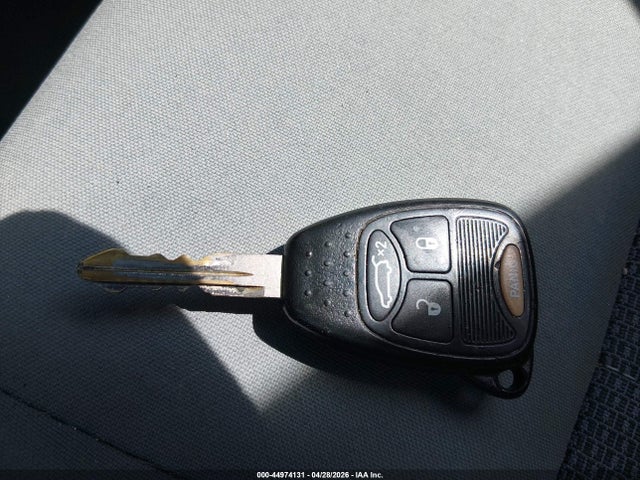 44974131 :رقم المزاد ، 1J4GL48K57W598381 vin ، 2007 Jeep Liberty Sport مزاد بيع