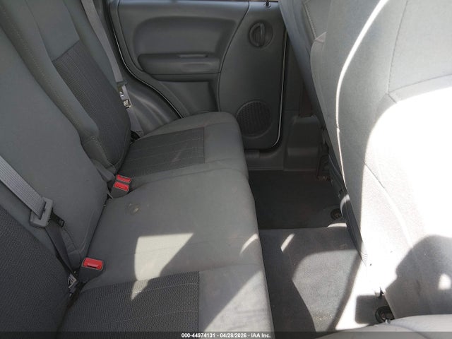 44974131 :رقم المزاد ، 1J4GL48K57W598381 vin ، 2007 Jeep Liberty Sport مزاد بيع