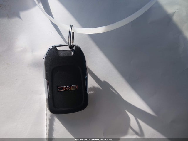2024 Gmc Terrain Awd Slt მანქანა იყიდება აუქციონზე, vin: 3GKALVEG5RL362053, აუქციონის ნომერი: 44974132