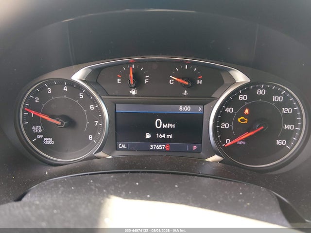 2024 Gmc Terrain Awd Slt მანქანა იყიდება აუქციონზე, vin: 3GKALVEG5RL362053, აუქციონის ნომერი: 44974132