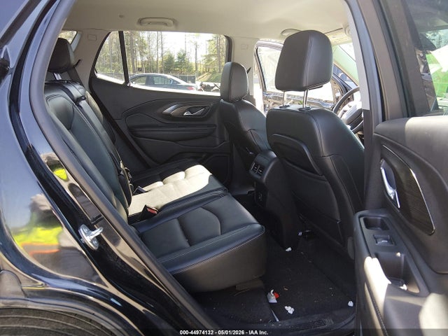2024 Gmc Terrain Awd Slt მანქანა იყიდება აუქციონზე, vin: 3GKALVEG5RL362053, აუქციონის ნომერი: 44974132