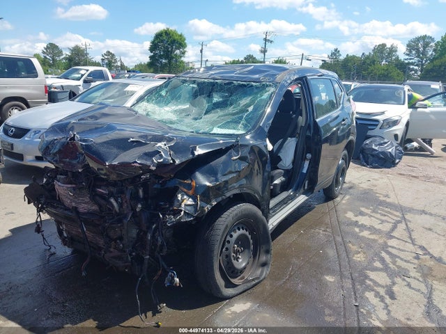 Продаж на аукціоні авто 2016 Nissan Rogue S, vin: JN8AT2MV5GW146256, номер лоту: 44974133