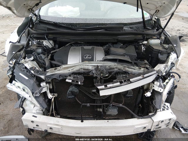 JTJBZMCA6G2000221 Lexus RX 350