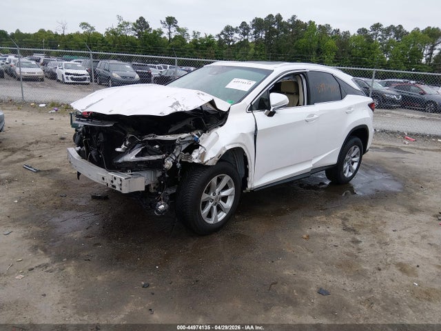 JTJBZMCA6G2000221 Lexus RX 350