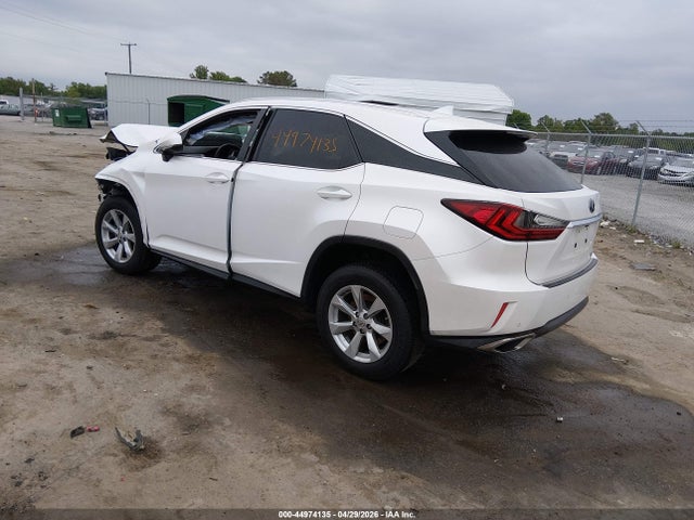 JTJBZMCA6G2000221 Lexus RX 350