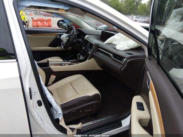 JTJBZMCA6G2000221 Lexus RX 350