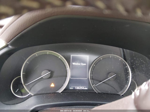 JTJBZMCA6G2000221 Lexus RX 350