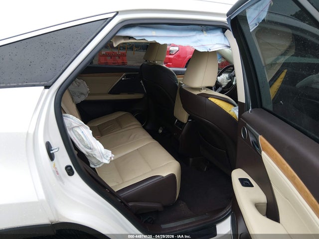 JTJBZMCA6G2000221 Lexus RX 350