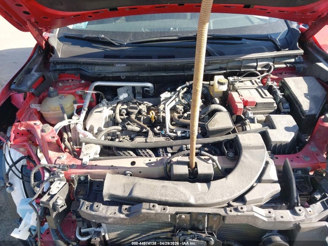 Aukcja sprzedaży 2023 Mitsubishi Outlander Se 2.5 S-awc, vin: JA4J4UA85PZ059243, numer aukcji: 44974138