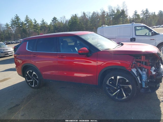Aukcja sprzedaży 2023 Mitsubishi Outlander Se 2.5 S-awc, vin: JA4J4UA85PZ059243, numer aukcji: 44974138