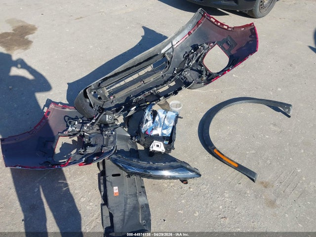 Aukcja sprzedaży 2023 Mitsubishi Outlander Se 2.5 S-awc, vin: JA4J4UA85PZ059243, numer aukcji: 44974138