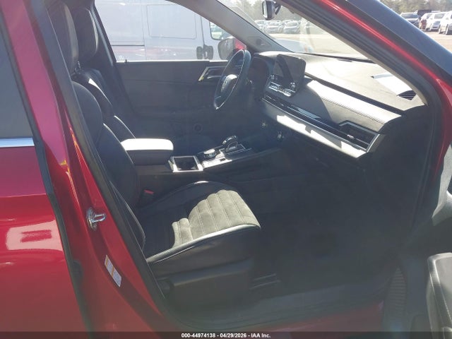 Aukcja sprzedaży 2023 Mitsubishi Outlander Se 2.5 S-awc, vin: JA4J4UA85PZ059243, numer aukcji: 44974138