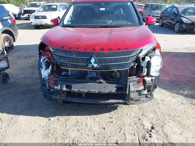 Aukcja sprzedaży 2023 Mitsubishi Outlander Se 2.5 S-awc, vin: JA4J4UA85PZ059243, numer aukcji: 44974138