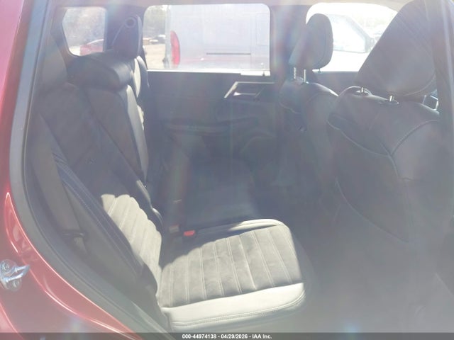 Aukcja sprzedaży 2023 Mitsubishi Outlander Se 2.5 S-awc, vin: JA4J4UA85PZ059243, numer aukcji: 44974138