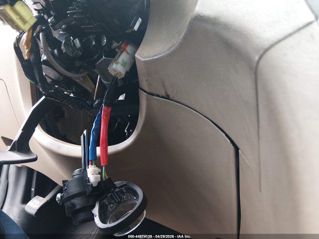 44974139 :رقم المزاد ، 5NPEB4AC5DH724520 vin ، 2013 Hyundai Sonata Gls مزاد بيع
