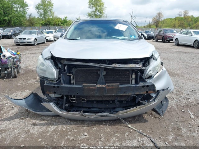 Продаж на аукціоні авто 2012 Nissan Maxima 3.5 Sv, vin: 1N4AA5AP7CC812754, номер лоту: 44974140