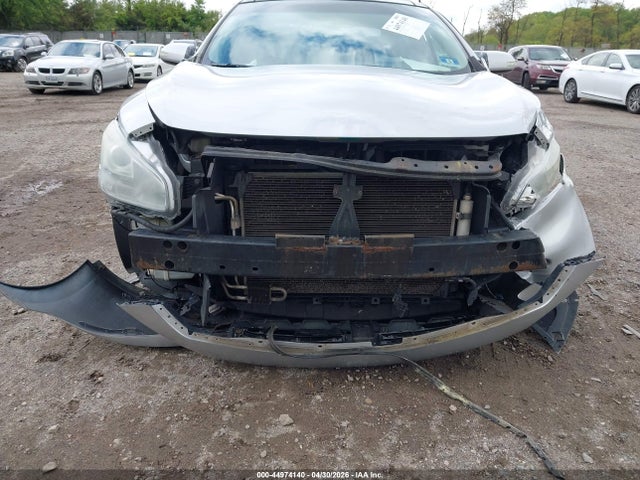 Продаж на аукціоні авто 2012 Nissan Maxima 3.5 Sv, vin: 1N4AA5AP7CC812754, номер лоту: 44974140