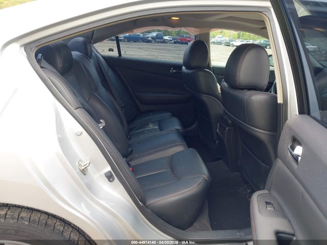 Продаж на аукціоні авто 2012 Nissan Maxima 3.5 Sv, vin: 1N4AA5AP7CC812754, номер лоту: 44974140
