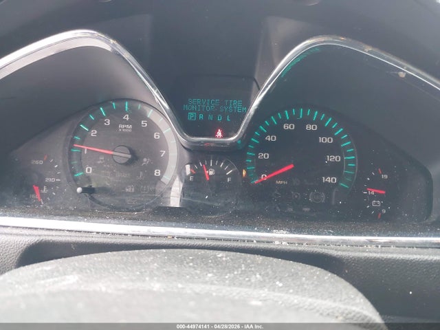 44974141 :رقم المزاد ، 1GNKVJKD4HJ206855 vin ، 2017 Chevrolet Traverse Premier مزاد بيع