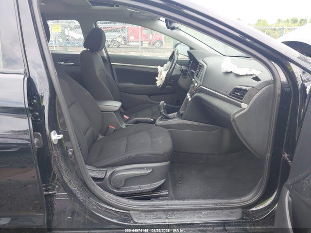 44974145 :رقم المزاد ، 5NPD84LF5LH530330 vin ، 2020 Hyundai Elantra Value Edition مزاد بيع