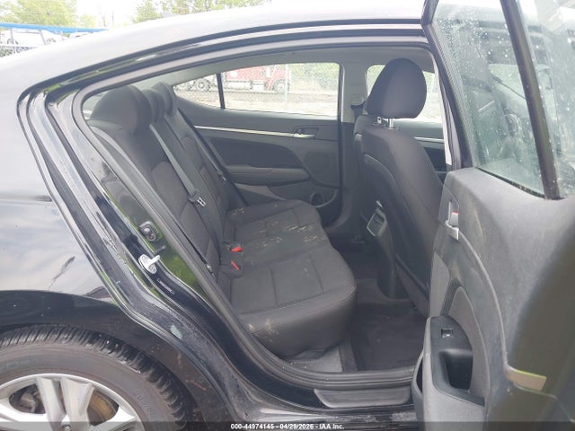 44974145 :رقم المزاد ، 5NPD84LF5LH530330 vin ، 2020 Hyundai Elantra Value Edition مزاد بيع