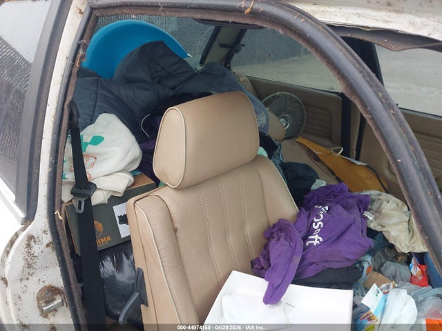 Aukcja sprzedaży 1989 Bmw 325 I/is, vin: WBAAA1302K4204441, numer aukcji: 44974150