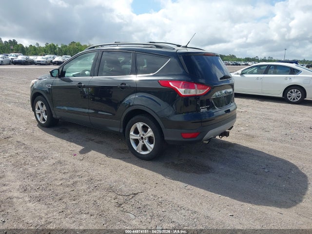 Продаж на аукціоні авто 2013 Ford Escape Sel, vin: 1FMCU9H98DUA38899, номер лоту: 44974151