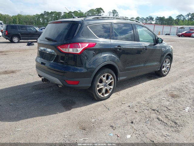 Продаж на аукціоні авто 2013 Ford Escape Sel, vin: 1FMCU9H98DUA38899, номер лоту: 44974151