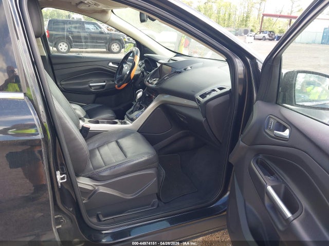 Продаж на аукціоні авто 2013 Ford Escape Sel, vin: 1FMCU9H98DUA38899, номер лоту: 44974151
