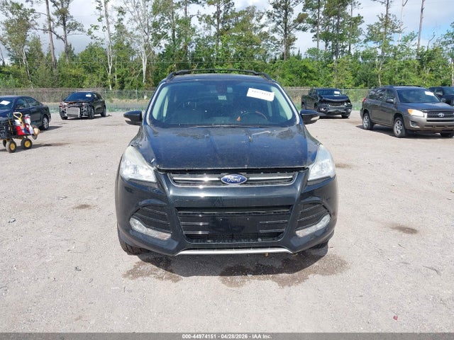 Продаж на аукціоні авто 2013 Ford Escape Sel, vin: 1FMCU9H98DUA38899, номер лоту: 44974151