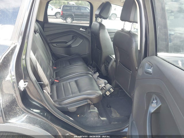 Продаж на аукціоні авто 2013 Ford Escape Sel, vin: 1FMCU9H98DUA38899, номер лоту: 44974151