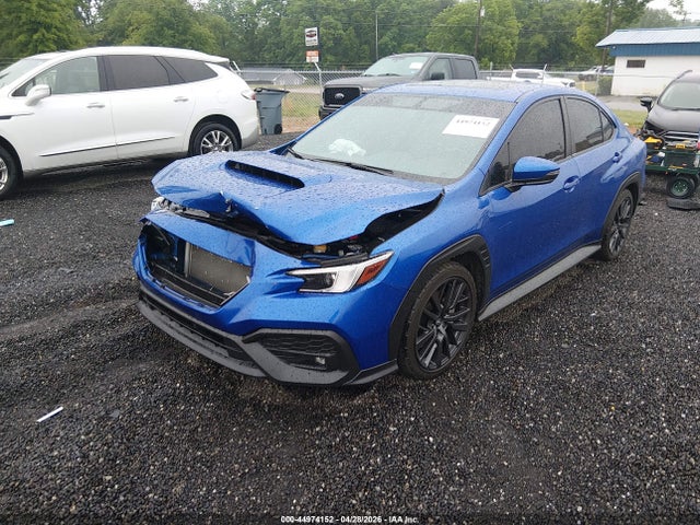Aukcja sprzedaży 2022 Subaru Wrx Limited, vin: JF1VBAL69N9024781, numer aukcji: 44974152