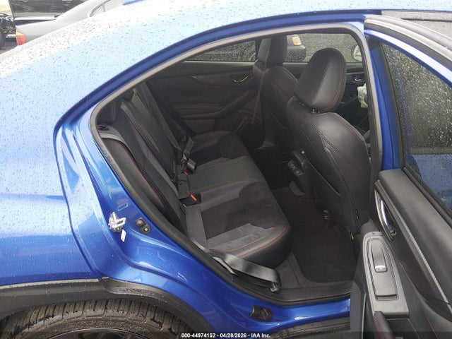 Aukcja sprzedaży 2022 Subaru Wrx Limited, vin: JF1VBAL69N9024781, numer aukcji: 44974152