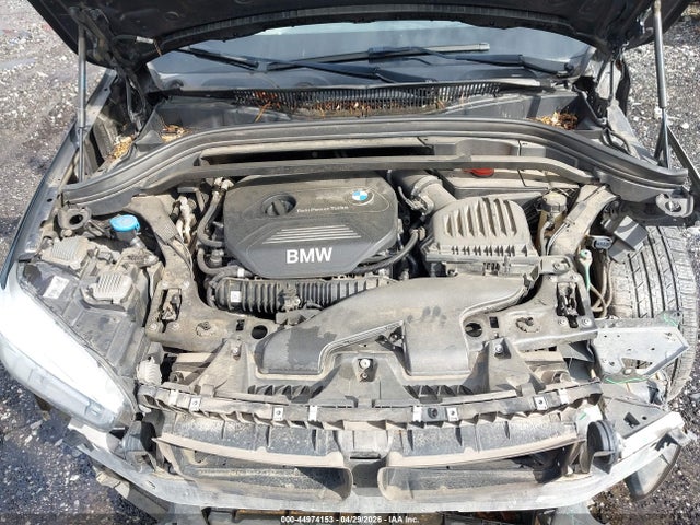 44974153 :رقم المزاد ، WBXHU7C50K5L11475 vin ، 2019 Bmw X1 Sdrive28i مزاد بيع