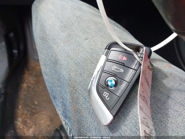 44974153 :رقم المزاد ، WBXHU7C50K5L11475 vin ، 2019 Bmw X1 Sdrive28i مزاد بيع