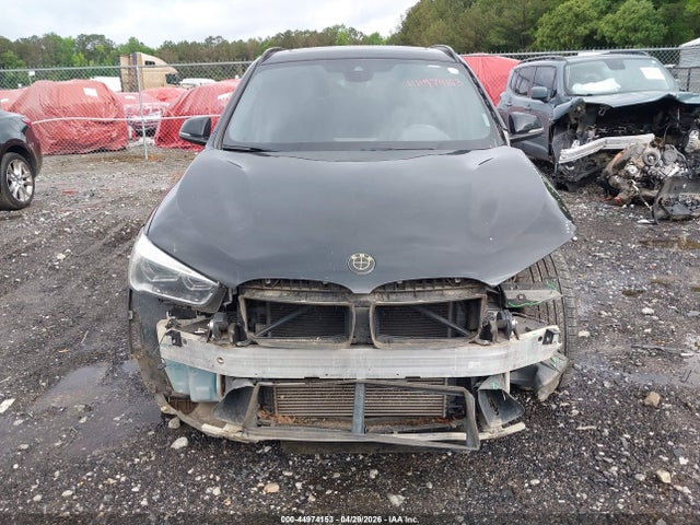 44974153 :رقم المزاد ، WBXHU7C50K5L11475 vin ، 2019 Bmw X1 Sdrive28i مزاد بيع