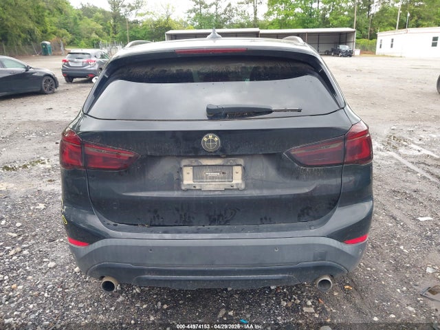 44974153 :رقم المزاد ، WBXHU7C50K5L11475 vin ، 2019 Bmw X1 Sdrive28i مزاد بيع