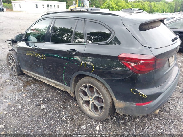 44974153 :رقم المزاد ، WBXHU7C50K5L11475 vin ، 2019 Bmw X1 Sdrive28i مزاد بيع