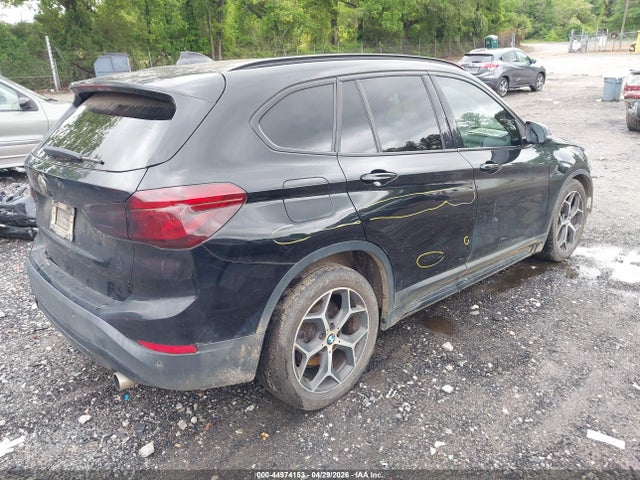 44974153 :رقم المزاد ، WBXHU7C50K5L11475 vin ، 2019 Bmw X1 Sdrive28i مزاد بيع