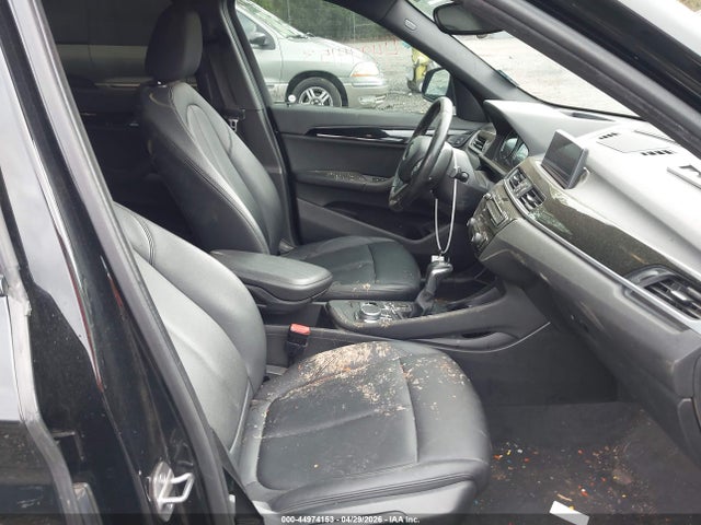 44974153 :رقم المزاد ، WBXHU7C50K5L11475 vin ، 2019 Bmw X1 Sdrive28i مزاد بيع