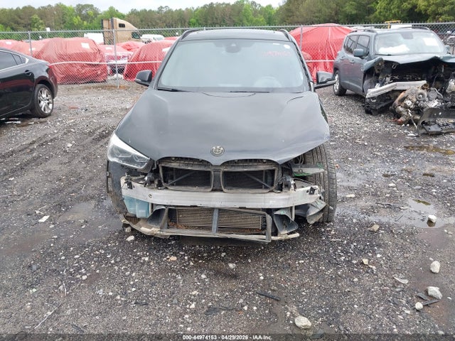 44974153 :رقم المزاد ، WBXHU7C50K5L11475 vin ، 2019 Bmw X1 Sdrive28i مزاد بيع