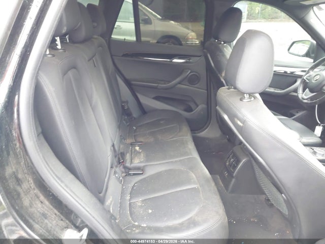 44974153 :رقم المزاد ، WBXHU7C50K5L11475 vin ، 2019 Bmw X1 Sdrive28i مزاد بيع