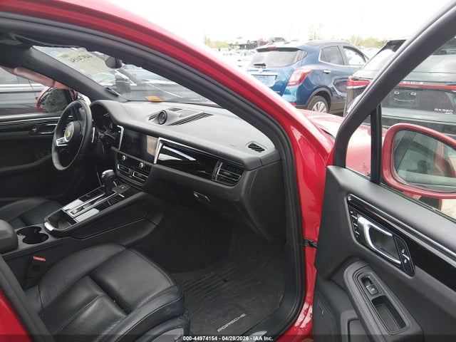 WP1AG2A5XRLB37091 Porsche MACAN S