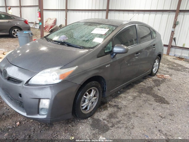Продаж на аукціоні авто 2011 Toyota Prius Two, vin: JTDKN3DU5B1460227, номер лоту: 44974155
