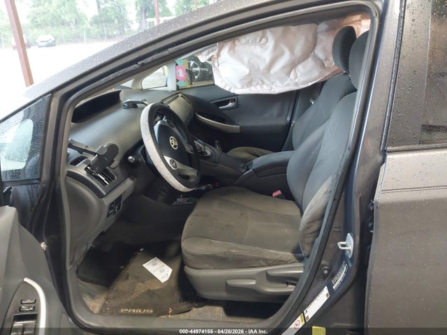 Продаж на аукціоні авто 2011 Toyota Prius Two, vin: JTDKN3DU5B1460227, номер лоту: 44974155