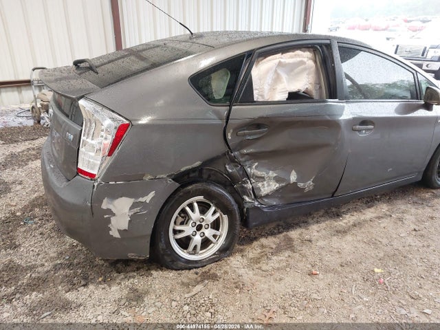 Продаж на аукціоні авто 2011 Toyota Prius Two, vin: JTDKN3DU5B1460227, номер лоту: 44974155
