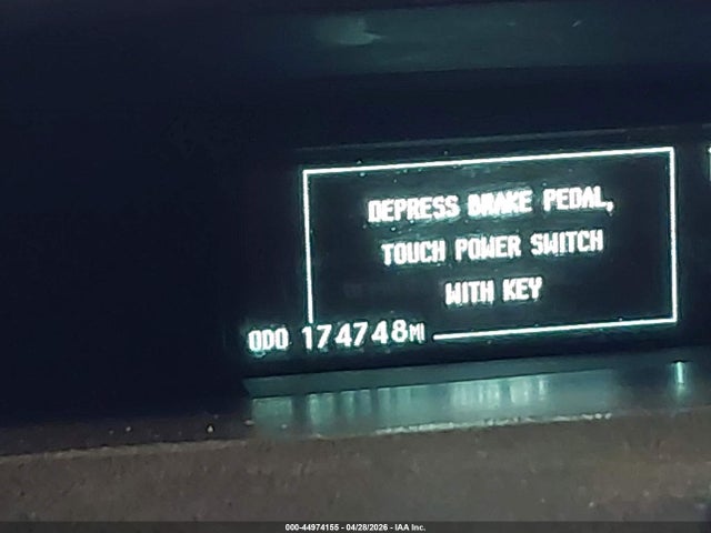 Продаж на аукціоні авто 2011 Toyota Prius Two, vin: JTDKN3DU5B1460227, номер лоту: 44974155