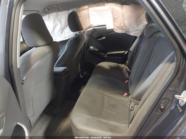 Продаж на аукціоні авто 2011 Toyota Prius Two, vin: JTDKN3DU5B1460227, номер лоту: 44974155