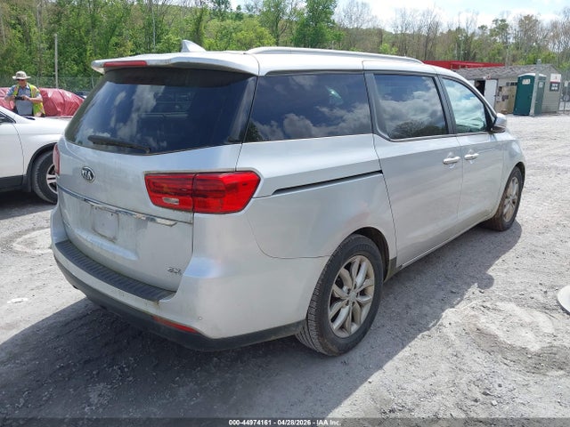 Продажа на аукционе авто 2019 Kia Sedona Ex, vin: KNDMB5C17K6513744, номер лота: 44974161