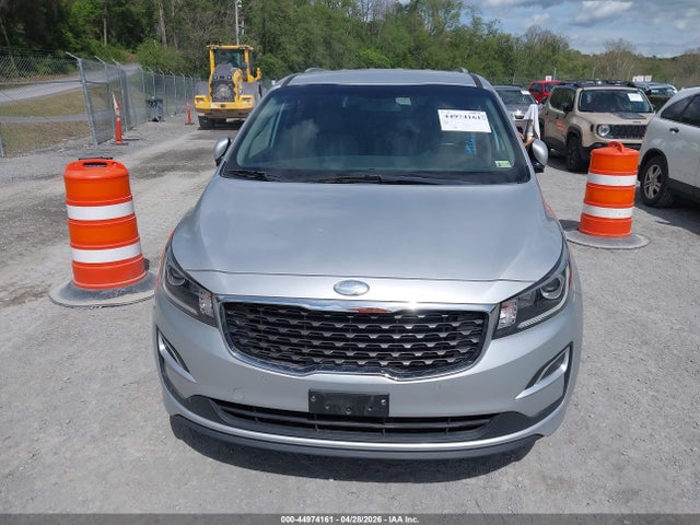 Продажа на аукционе авто 2019 Kia Sedona Ex, vin: KNDMB5C17K6513744, номер лота: 44974161
